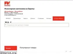 Sites similar to mianofv.ru