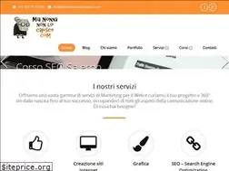 Sites similar to mianonnanonlocapisce.com