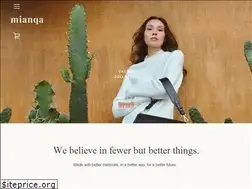 Sites similar to mianqa.com