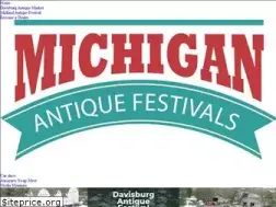 Sites similar to miantiquefestival.com