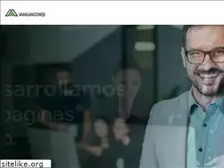 Sites similar to mianuncioweb.cl