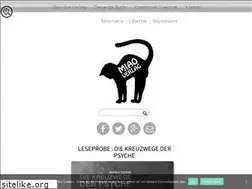 Sites similar to miao-verlag.de