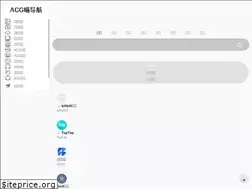 Sites similar to miaoaaa.com