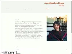 Sites similar to miaochunzhang.com
