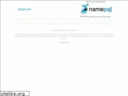 Sites similar to miaok.net