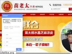 Sites similar to miaolaotai.com