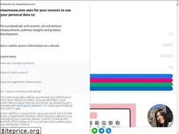 Sites similar to miaomeow.com