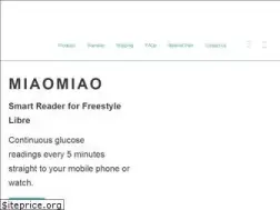 Sites similar to miaomiao.cool