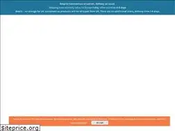 Sites similar to miaomiao.eu