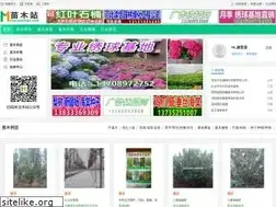 Sites similar to miaomuzhan.com