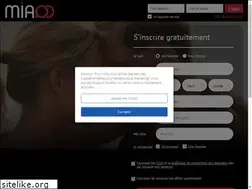 Sites similar to miaoo.fr