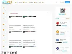 Sites similar to miaosong.cn