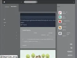 Sites similar to miaostay.com