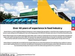 Sites similar to miaow.com.my