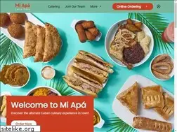 Sites similar to miapalatincafe.com