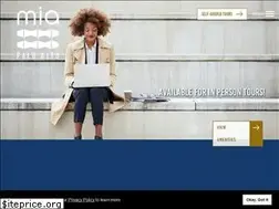 Sites similar to miapaloalto.com