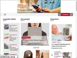 Sites similar to miapanasza.hu