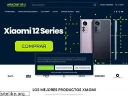 Sites similar to miaparato.es