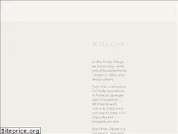 Sites similar to miaparresdesign.com