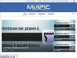 Sites similar to miapic.com