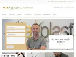 Sites similar to miaplast.com