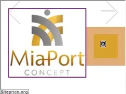 Sites similar to miaport.com.tr