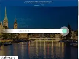 Sites similar to miapp.ch