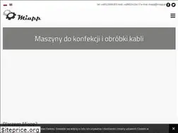 Sites similar to miapp.pl