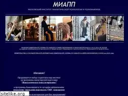 Sites similar to miapp.ru