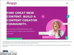 Sites similar to miappi.com
