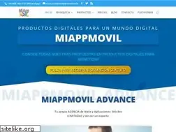 Sites similar to miappmovil.info