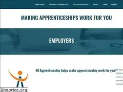 Sites similar to miapprenticeship.org