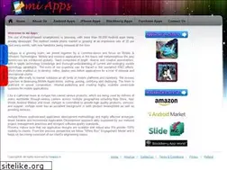 Sites similar to miapps.in