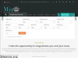 Sites similar to miapropertyboutique.com