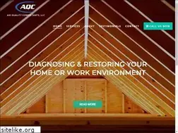 Sites similar to miaqc.com