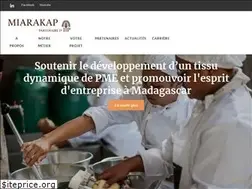 Sites similar to miarakap.com