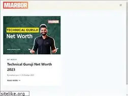 Sites similar to miarbor.com