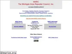 Sites similar to miarc.com
