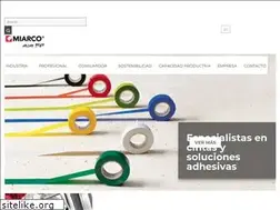 Sites similar to miarco.com
