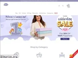 Sites similar to miarcus.com
