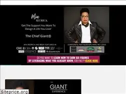 Sites similar to miaredrick.com