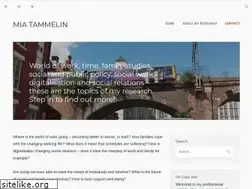 Sites similar to miaresearch.blog