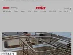 Sites similar to miarevista.es