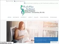 Sites similar to miaridiatrofologos.gr