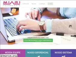Sites similar to miaritecnologia.com.br