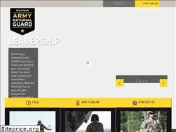 Sites similar to miarmyguard.com