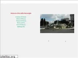 Sites similar to miaroma.it