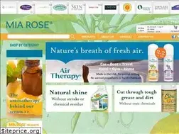 Sites similar to miarose.com