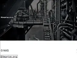 Sites similar to miarpol.com