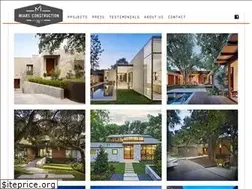Sites similar to miarsconstruction.com